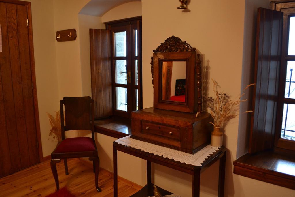 Casa Calda Hotel Sirako Room photo