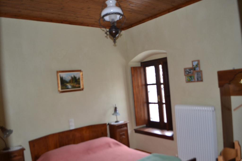 Casa Calda Hotel Sirako Exterior photo